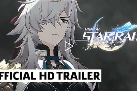 Honkai: Star Rail Nightmare Trailer | gamescom ONL 2022