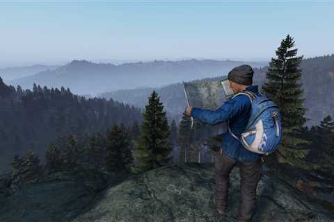 ‘We did fail,’ DayZ creator opens up about regrets with his latest game