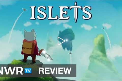 Islets (Switch) Review