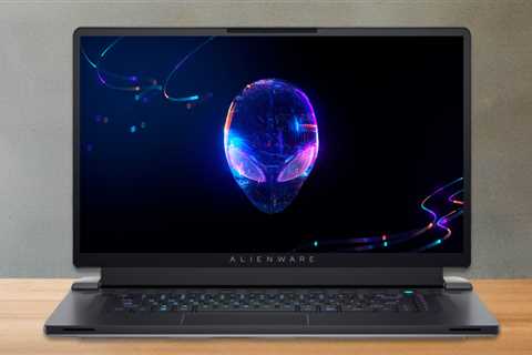 Best gaming laptop in 2022