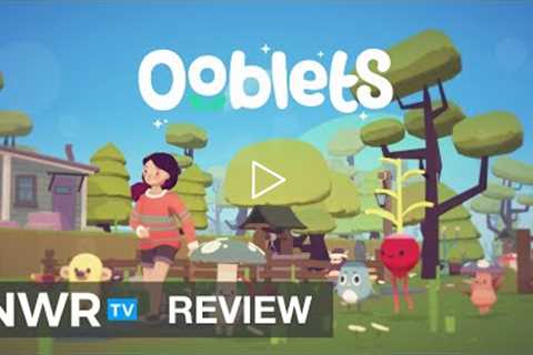 Ooblets (Switch) Review
