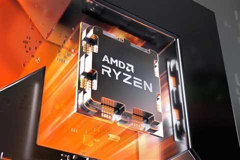 AMD Ryzen 9 7950X benchmark may spell trouble for Intel