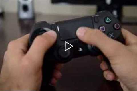 Sony PlayStation 4 Review