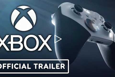 Xbox Elite Controller Series 2: Core - Official Trailer