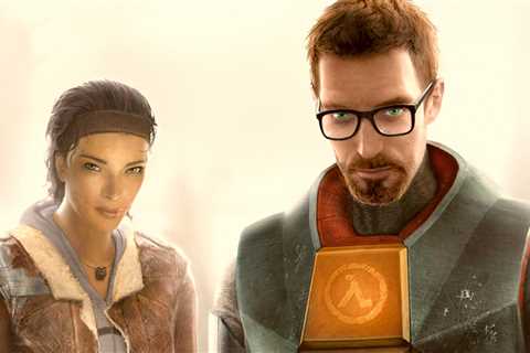 New Half-Life RTS Citadel detailed further by Dota 2 datamine