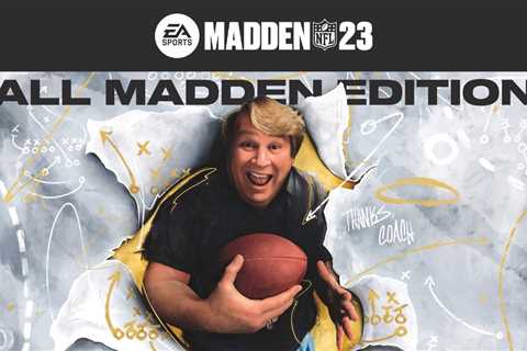 Madden NFL 23 Review