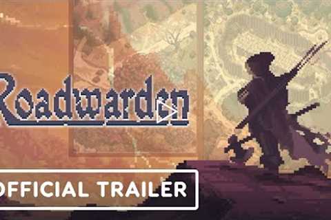 Roadwarden - Official Release Trailer