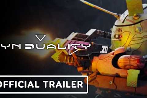 Synduality Reveal Trailer | State of Play 2022