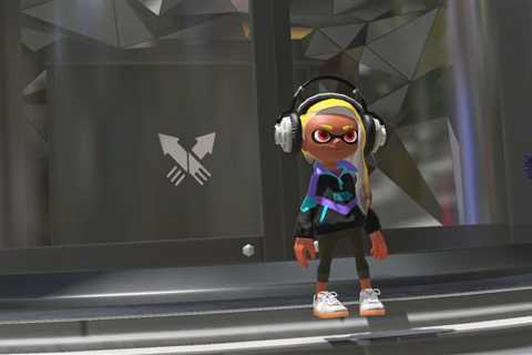 How to Level Up Fast in Splatoon 3