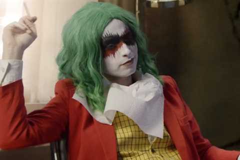 The People’s Joker, a hilarious trans riff on DC characters, shut down over ‘rights issues’