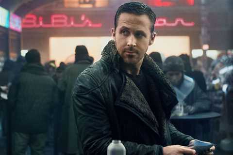 Blade Runner 2049 Sequel Series Ordered At Amazon, Titled Blade Runner 2099