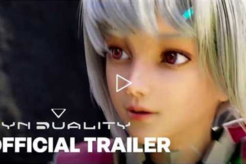 Synduality Official Reveal Trailer | State of Play September 2022