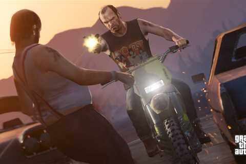 GTA 6 leaker wants to ‘negotiate’ with Rockstar to take down videos