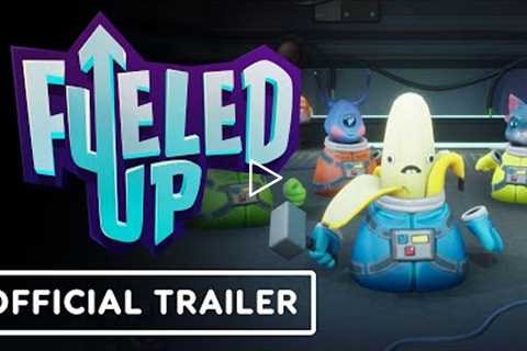 Fueled Up - Official Release Date Trailer