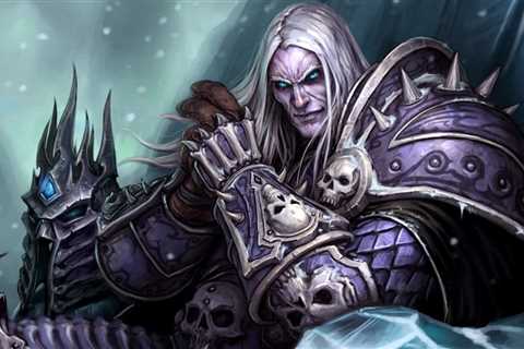 WoW Wrath of the Lich King Classic release times and preload details