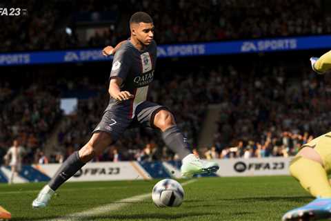 Best Dribblers in FIFA 23, Ranked