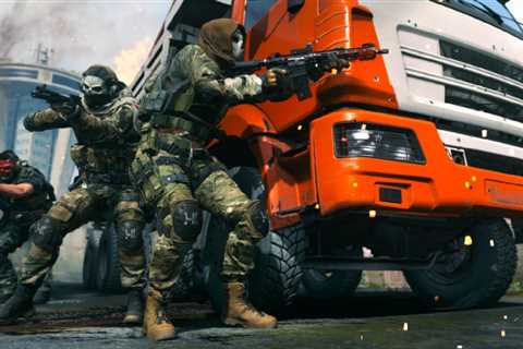 Call of Duty Modern Warfare 2 beta: 4 tips you need to know