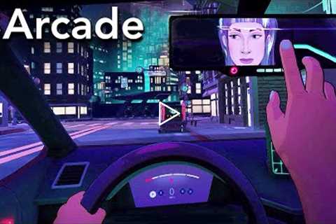 15 Apple Arcade Games With Great Stories