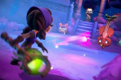 Dauntless Developer Unveils Co-Op Fantasy Life Sim, Fae Farm