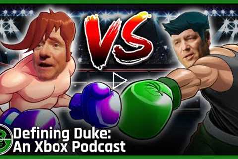 Have Xbox and PlayStation Revived The Console Wars? | Defining Duke Episode 90