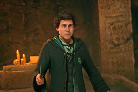 New Hogwarts Legacy gameplay teased as devs “keenly aware” you want it