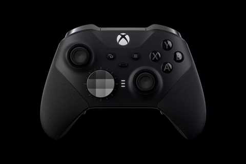 Xbox September Update Adds a Cool Feature for Elite Series 2 Controllers