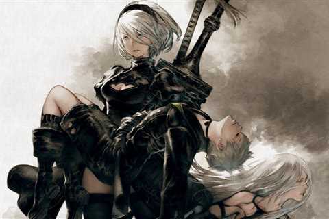 Review: NieR:Automata The End of YoRHa Edition - A Modern Classic Shines On Switch