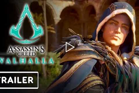 Assassin's Creed Valhalla: The Last Chapter Trailer | Ubisoft Forward 2022