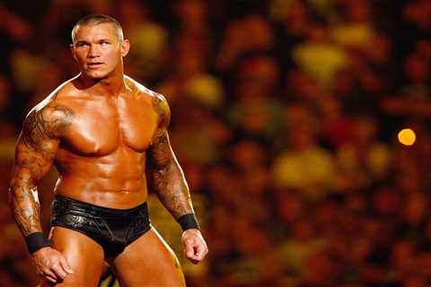 Tattoo artist successfully sues WWE 2K wrestling games over use of Randy Orton’s tattoos