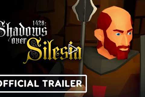 1428: Shadows Over Silesia - Official Release trailer