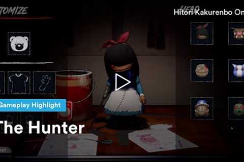 Play Hitori Kakurenbo Online on G.Round | The Hunter