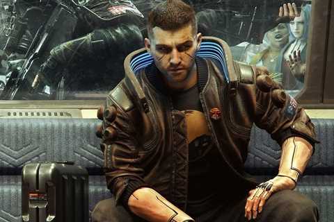 CDPR Is Betting Big on Cyberpunk 2077's Sequel