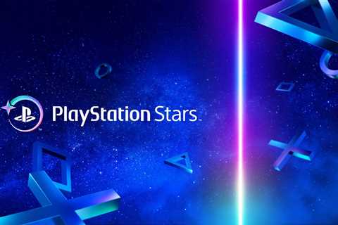 What is PlayStation Stars and what rewards can you get?