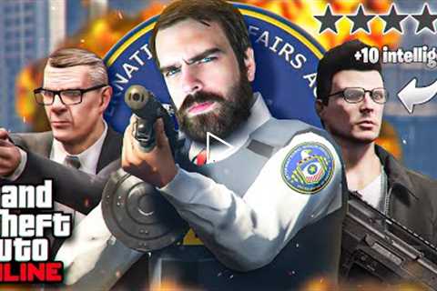 World First Coverage Of New GTA Online DLC That Finally Fixes The Game