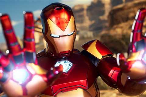 Marvel’s Midnight Suns system requirements