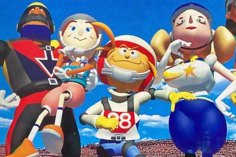 Review: Pilotwings 64 - A Real Gem, Sparkling In The Shadow Of Mario 64