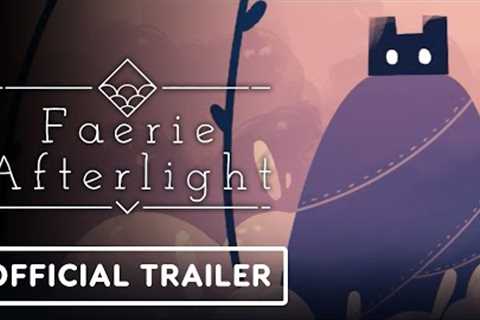 Faerie: Afterlight - Official Story Trailer