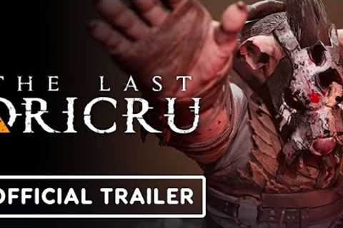 The Last Oricru - Official Release Trailer