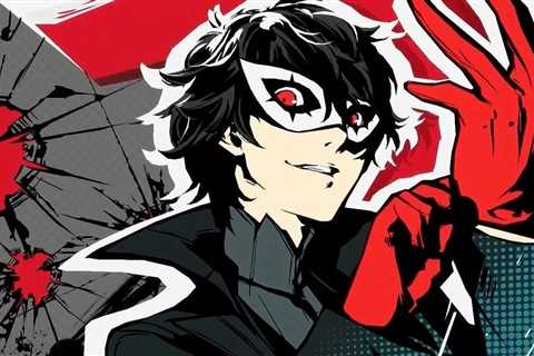 Round Up: The Reviews Are In For Persona 5 Royal