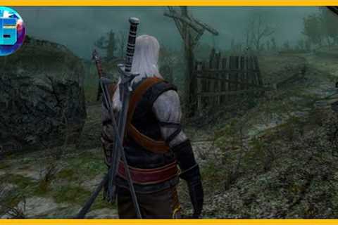 Top 30 old 3rd person RPG games