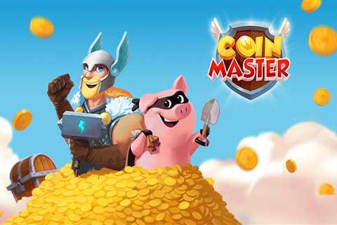 Coin Master free spins today – October 27