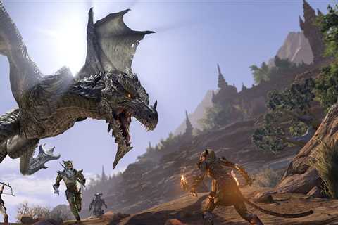 The best Dragon games on PC 2022