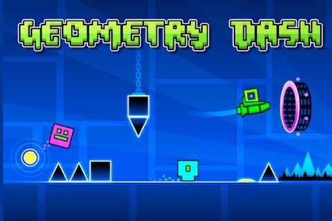 Geometry Dash vault codes for October 2022