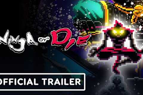 Ninja or Die - Official Gameplay Overview Trailer