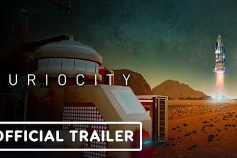 Quriocity - Official Early Access Trailer