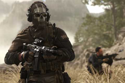 Call of Duty: Modern Warfare II Review - Wide Of The Mark