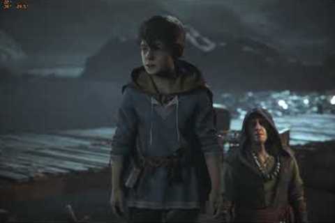 Best | Adventure | RPG | Game play | Ever | A Plague Tale Story |