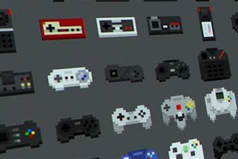 The Best Controllers For Retro Gaming! 8bitdo & Originals!