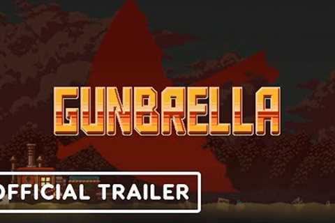 Gunbrella - Official Gameplay Trailer