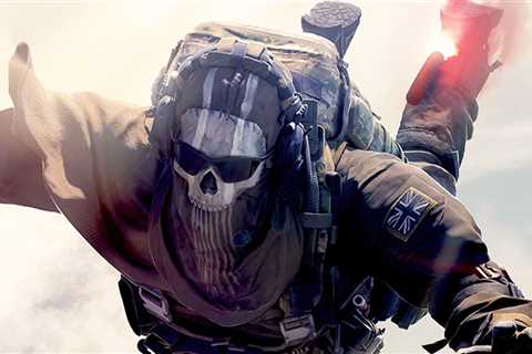 Call of Duty: Warzone 2 system requirements for PC